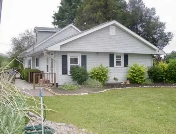 5760 Mason LN, Martinsville, IN 46151