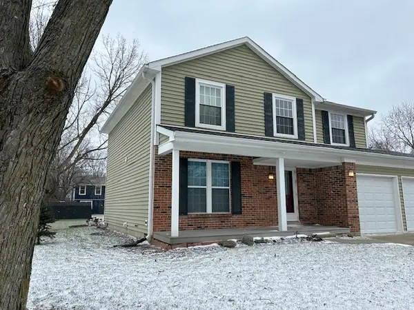 7640 Madden LN, Fishers, IN 46038