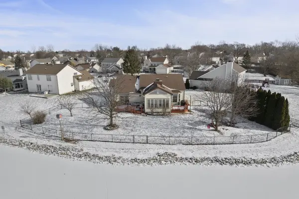 512 Palmyra DR, Indianapolis, IN 46239