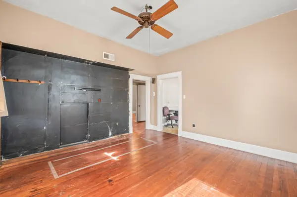 406 W 7th ST, Seymour, IN 47274