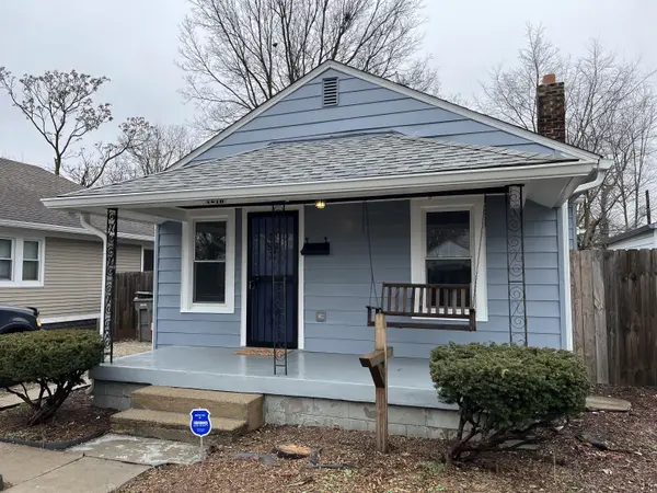 1218 N Alton AVE, Indianapolis, IN 46222