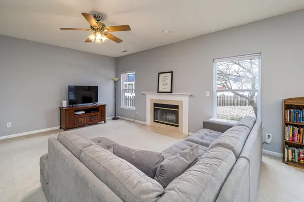 6717 Southern Cross DR, Indianapolis, IN 46237
