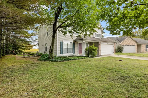2025 Fieldstone CT, Westfield, IN 46074