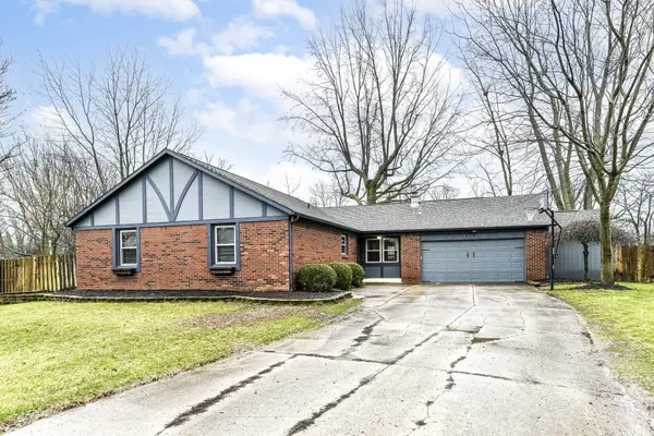 36 Sleepy Hollow CT, Westfield, IN 46074