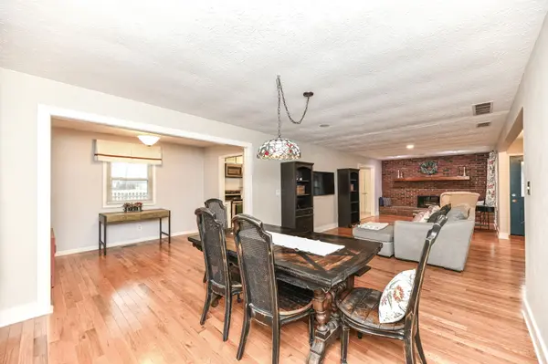 36 Sleepy Hollow CT, Westfield, IN 46074