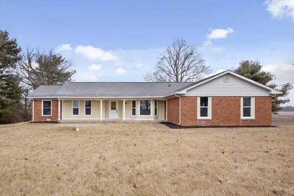 9160 E 750 N, Sheridan, IN 46069
