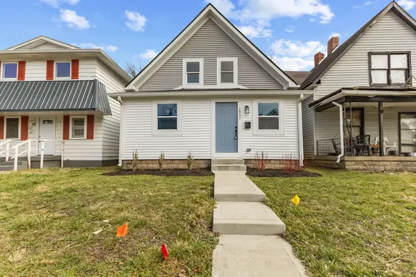 2931 Highland PL, Indianapolis, IN 46208