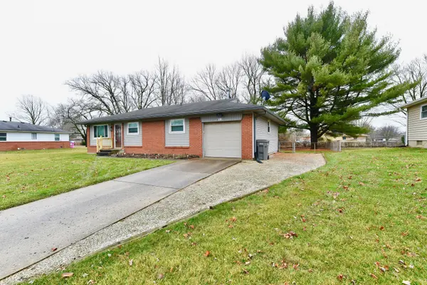 3611 Royal Oak DR, Indianapolis, IN 46227