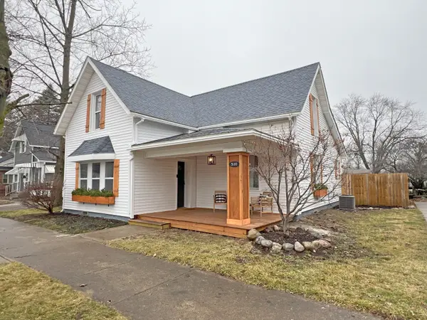 510 W North ST, Lebanon, IN 46052