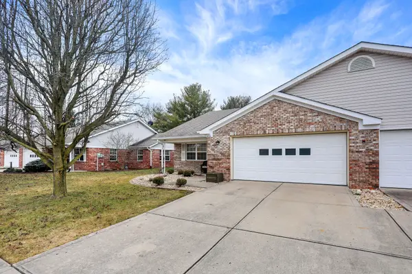 8152 Bentley Farms DR, Indianapolis, IN 46259