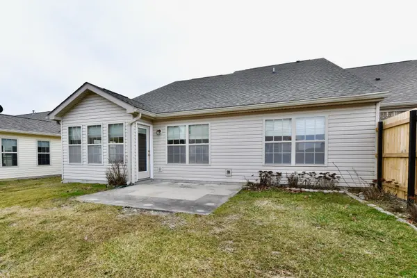 1469 Colony Park Drive, Greenwood, IN 46143
