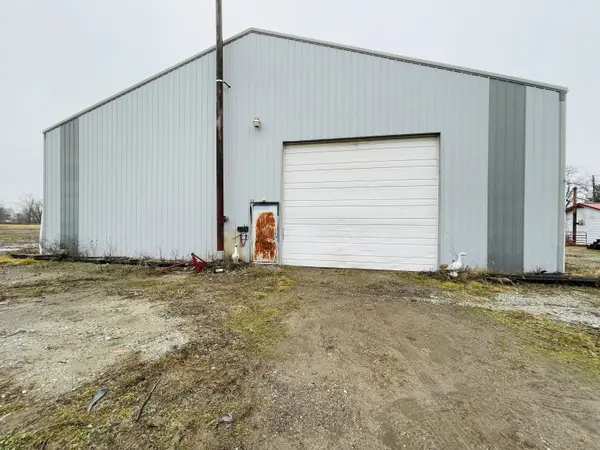 3032 Brown ST, New Castle, IN 47362