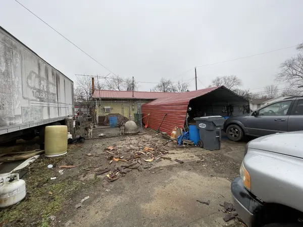 3032 Brown ST, New Castle, IN 47362