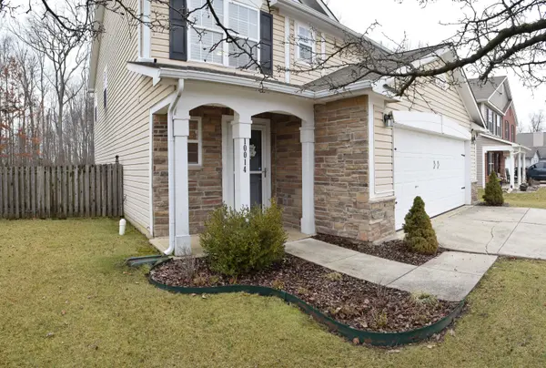 10014 New Dawn PL, Avon, IN 46123