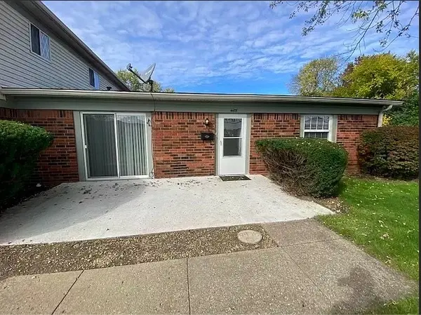 4478 Four Seasons CIR, Indianapolis, IN 46226