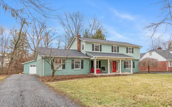 4430 Cranbrook DR, Indianapolis, IN 46250