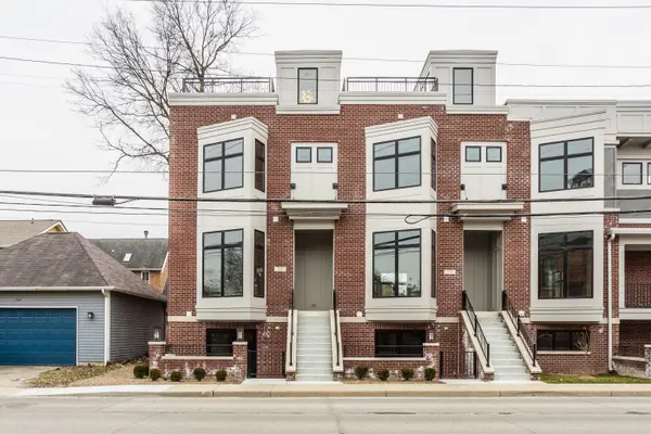 723 E 16th ST, Indianapolis, IN 46202