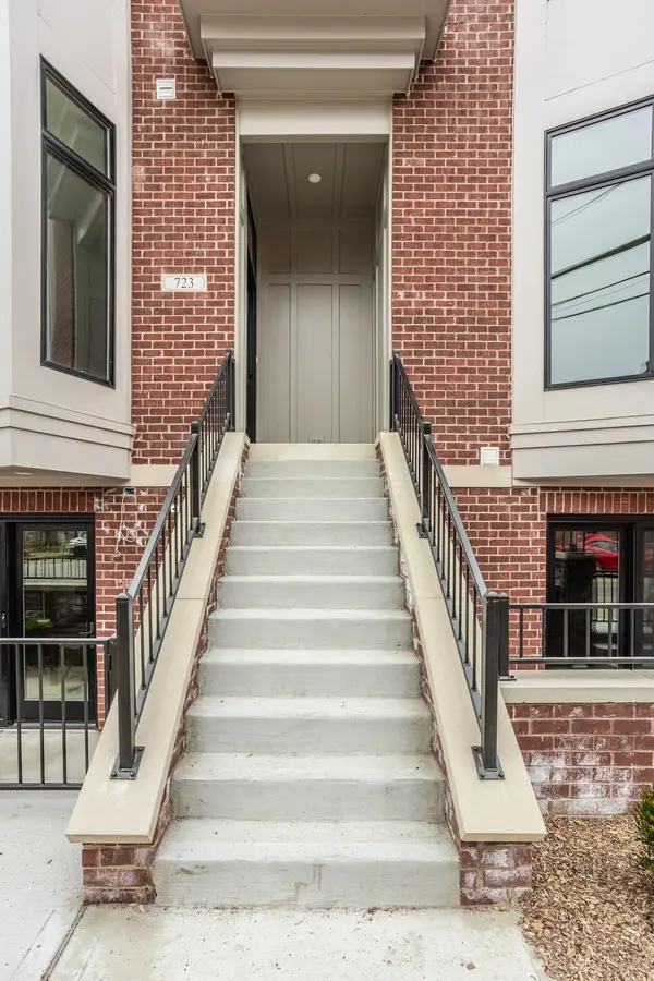 723 E 16th ST, Indianapolis, IN 46202