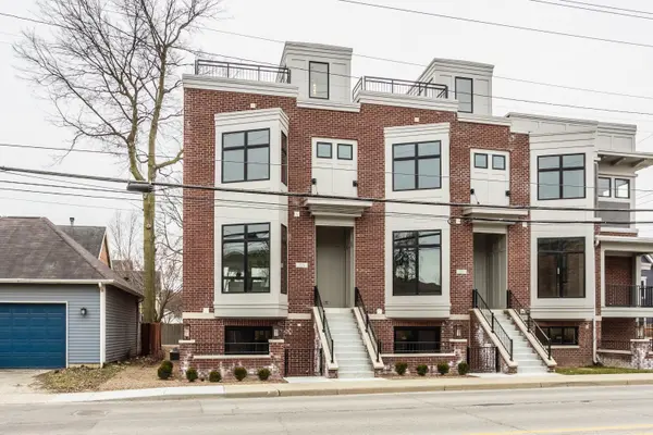 723 E 16th ST, Indianapolis, IN 46202