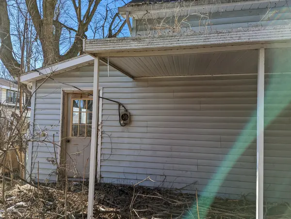 1205 W Spencer AVE, Marion, IN 46952