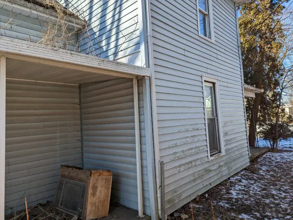 1205 W Spencer AVE, Marion, IN 46952