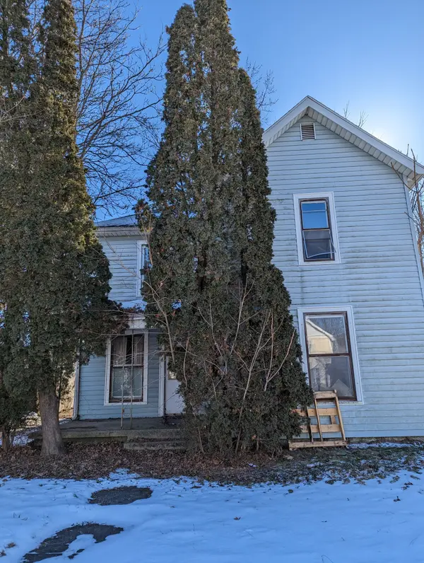 1205 W Spencer AVE, Marion, IN 46952