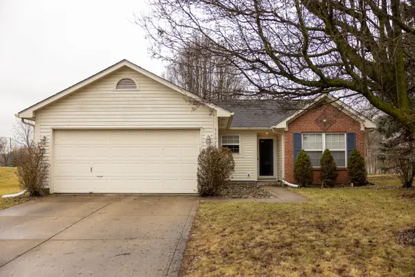 5107 Milhouse RD, Indianapolis, IN 46221