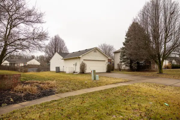 5107 Milhouse RD, Indianapolis, IN 46221