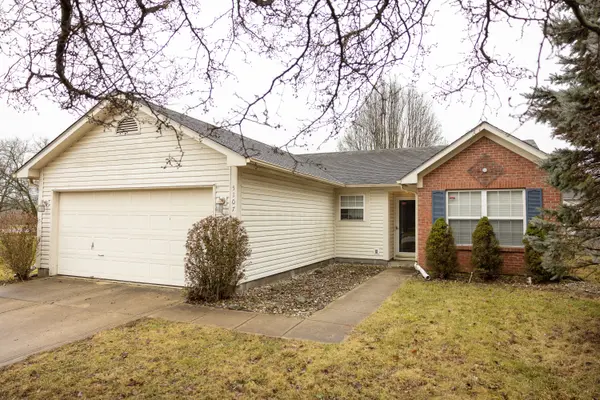 5107 Milhouse RD, Indianapolis, IN 46221