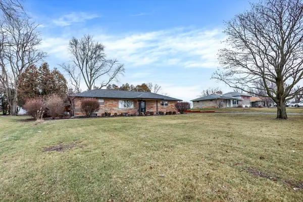 9330 E Raymond ST, Indianapolis, IN 46239