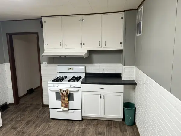 2604 Morton ST, Anderson, IN 46016