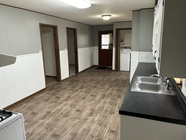 2604 Morton ST, Anderson, IN 46016