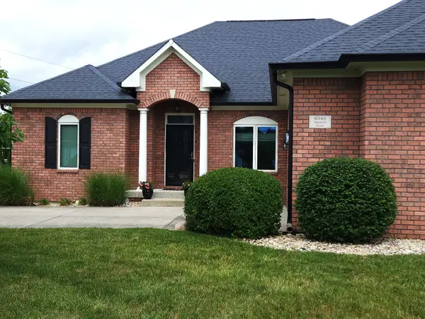 6245 Sampson CT, Indianapolis, IN 46237