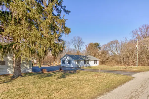 11168 N Gasburg RD, Mooresville, IN 46158