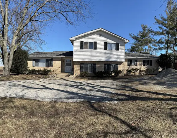 3050 N Michigan RD, Shelbyville, IN 46176