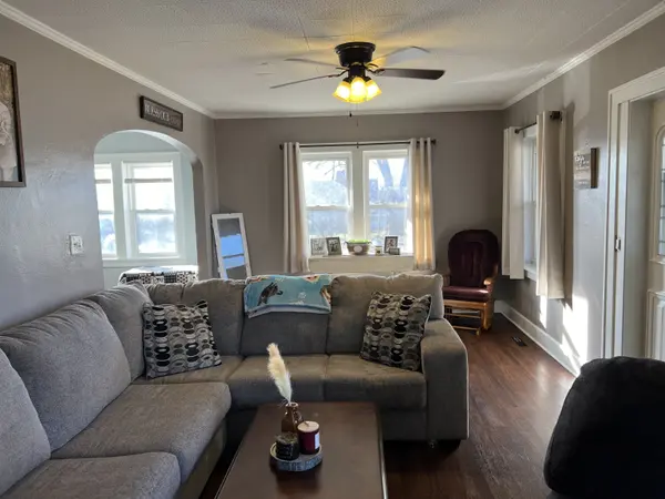 609 W Washington ST, Alexandria, IN 46001