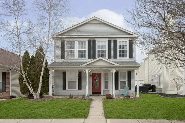 13396 Allegiance DR, Fishers, IN 46037