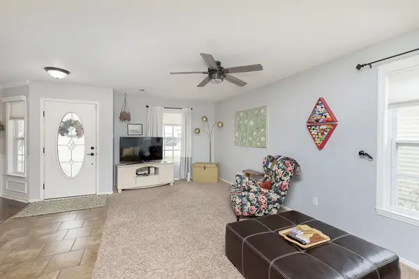 13396 Allegiance DR, Fishers, IN 46037