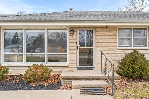 1705 Murray Hill DR, Seymour, IN 47274