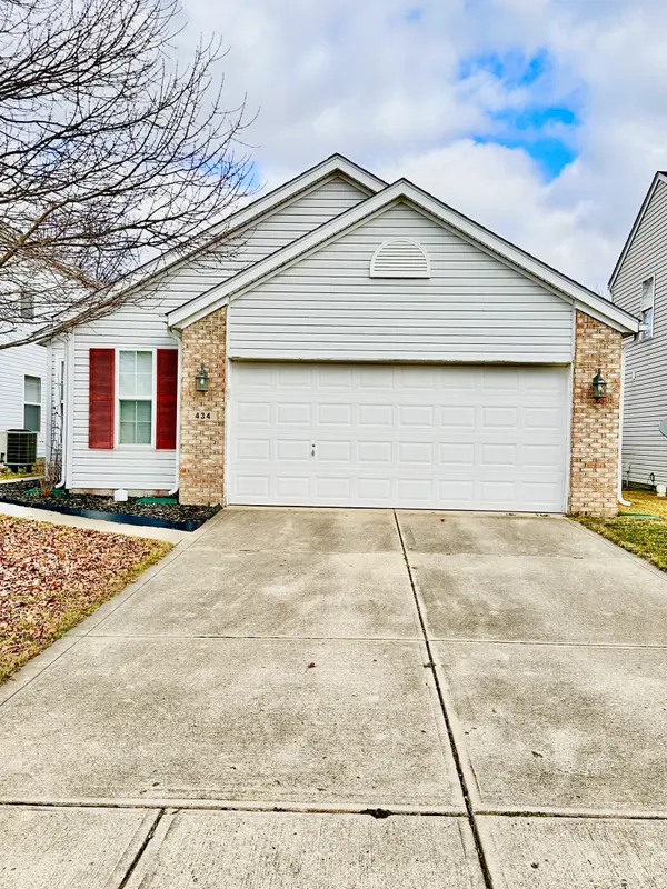 434 Vernon PL, Westfield, IN 46074