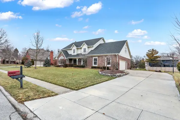 13768 Smokey Hollow CT, Carmel, IN 46032