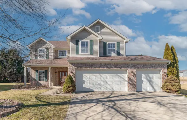 6570 Captiva PASS, Plainfield, IN 46168