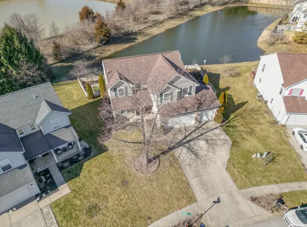 6570 Captiva PASS, Plainfield, IN 46168