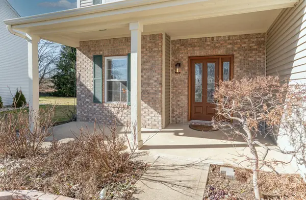 6570 Captiva PASS, Plainfield, IN 46168
