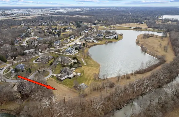 8932 Waterside CIR, Indianapolis, IN 46278