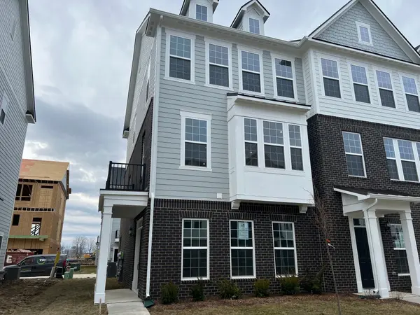 14559 Pomona LN, Carmel, IN 46032