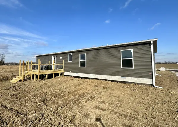 5001 W 900 N, Dupont, IN 47231