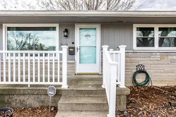 7645 E 51st ST, Indianapolis, IN 46226