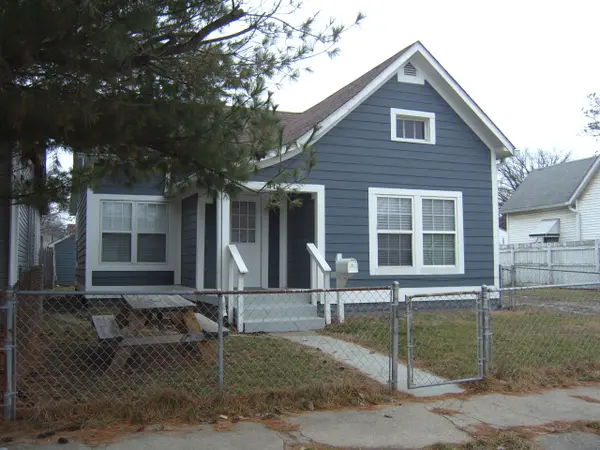 412 N Warman AVE, Indianapolis, IN 46222