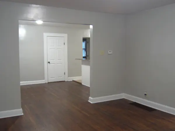 412 N Warman AVE, Indianapolis, IN 46222